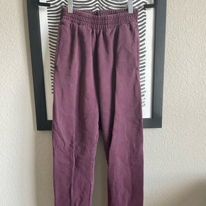 Outdoor Voices St. Vincent Cotton Sweats